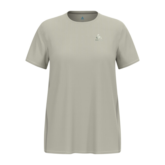 Odlo T-shirt crew neck s/s zeroweight chill-tec 315711 large