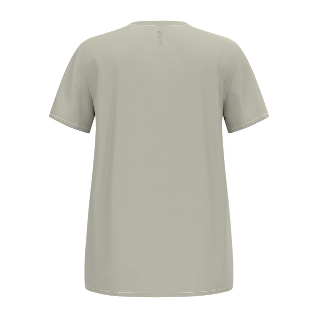 Odlo T-shirt crew neck s/s zeroweight chill-tec 315711 large