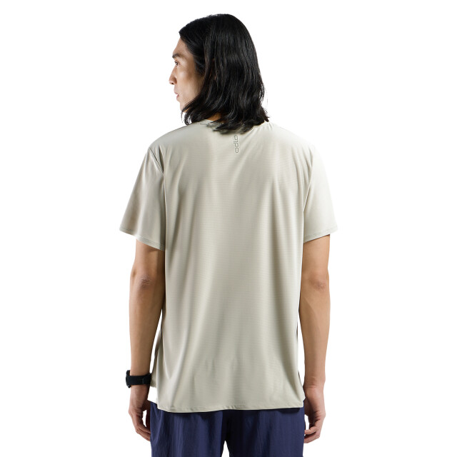Odlo T-shirt crew neck s/s zeroweight chill-tec 315712 large