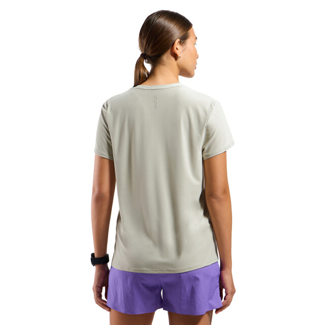 Odlo T-shirt crew neck s/s zeroweight chill-tec 315711 large