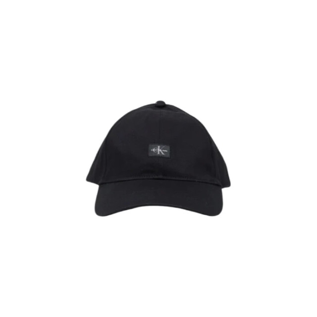Calvin Klein Katoen pet Calvin Klein Jeans Zwart Katoen Pet large