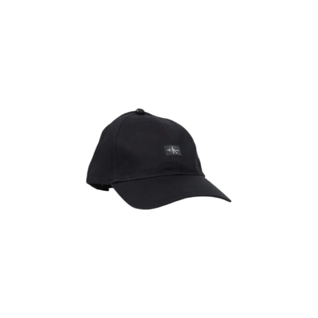 Calvin Klein Katoen pet Calvin Klein Jeans Zwart Katoen Pet large