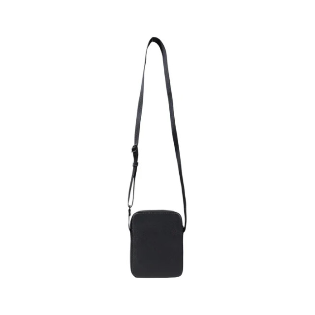 Calvin Klein Tas heren met knopen en zakken Calvin Klein Tas Heren Zwart Met Knopen en Zakken large