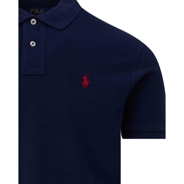Ralph Lauren polo met korte mouwen 086570-001-M large