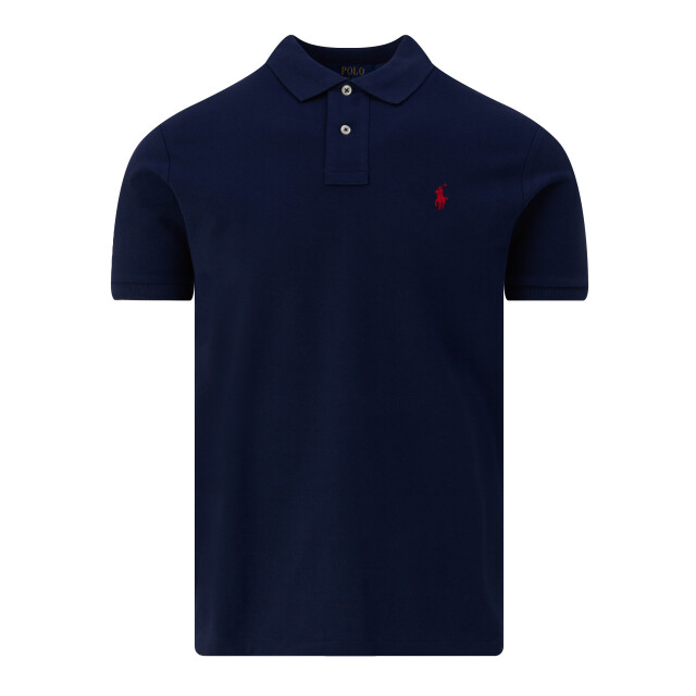 Ralph Lauren polo met korte mouwen 086570-001-M large