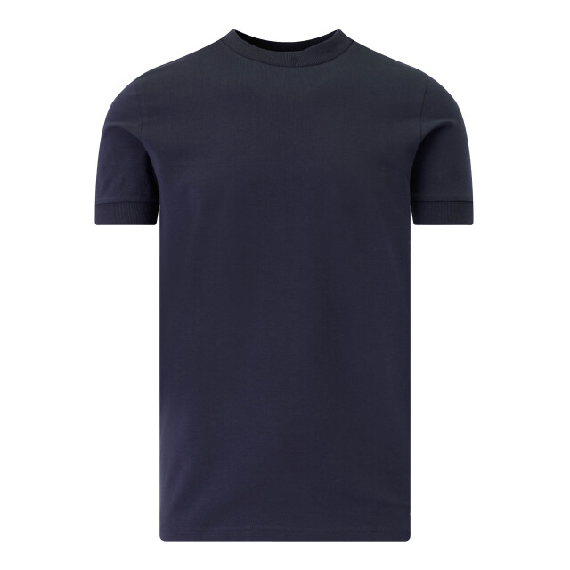 Drykorn Anton t-shirt met korte mouwen 101250-001-XL large