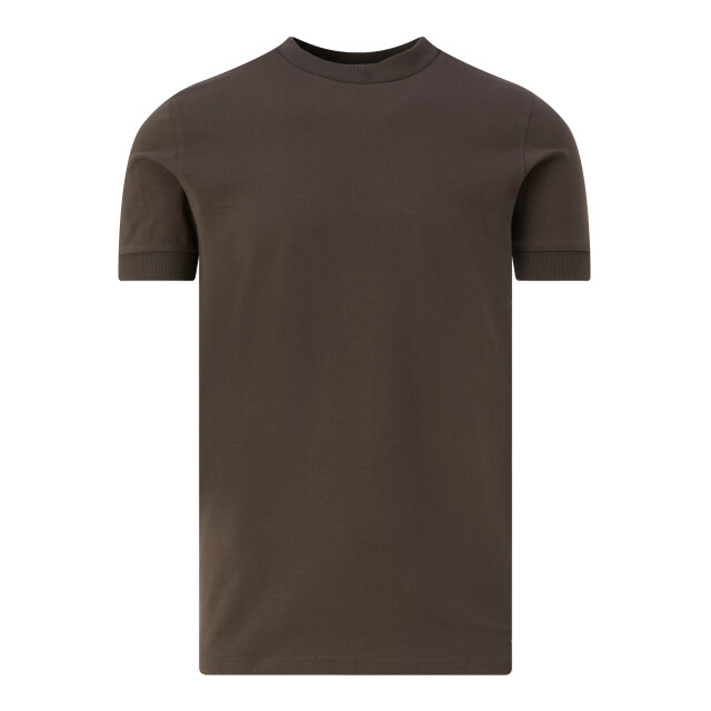 Drykorn Anton t-shirt met korte mouwen 101248-001-M large