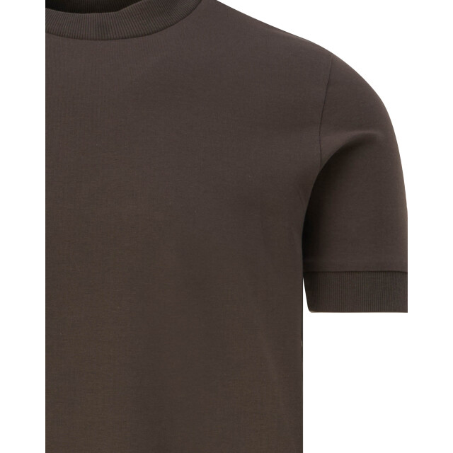 Drykorn Anton t-shirt met korte mouwen 101248-001-M large