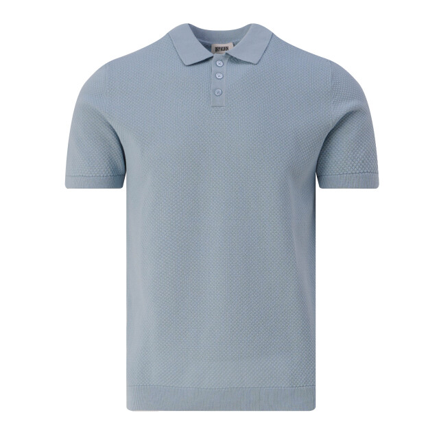 Drykorn Triton polo met korte mouwen 101271-001-XL large