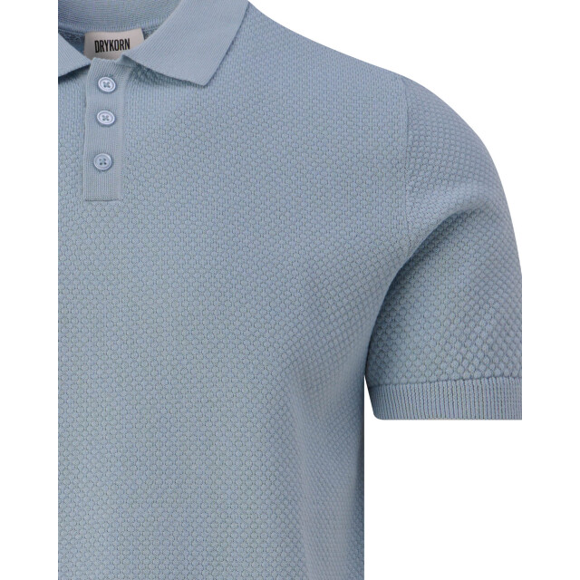 Drykorn Triton polo met korte mouwen 101271-001-XL large
