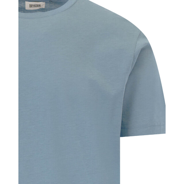 Drykorn Gilberd t-shirt met korte mouwen 101260-001-M large