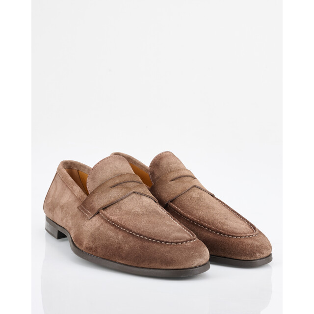 Magnanni 099611-001-41 Instapschoenen Beige 099611-001-41 large