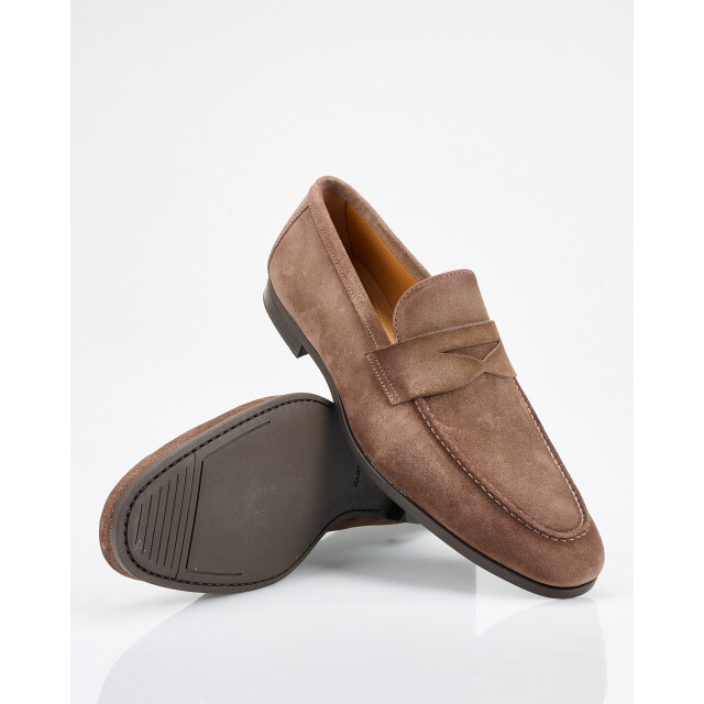 Magnanni 099611-001-41 Instapschoenen Beige 099611-001-41 large