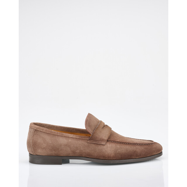 Magnanni 099611-001-41 Instapschoenen Beige 099611-001-41 large