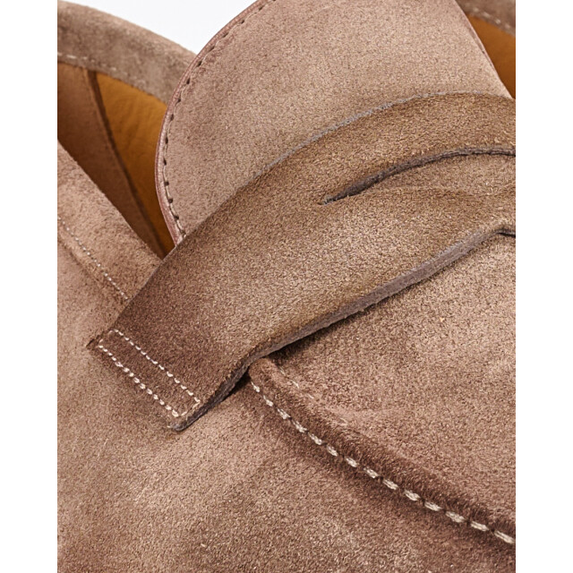 Magnanni 099611-001-41 Instapschoenen Beige 099611-001-41 large