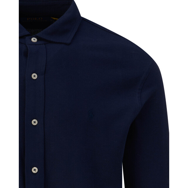 Ralph Lauren Casual overhemd met lange mouwen 099968-001-XL large
