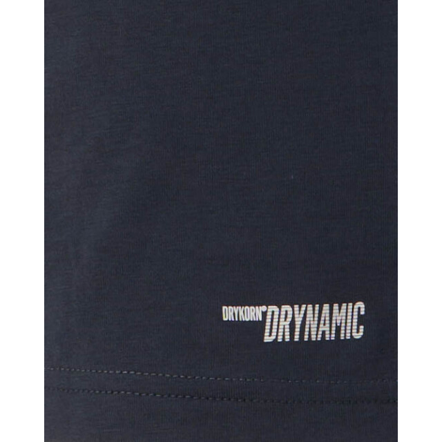 Drykorn Anton t-shirt met korte mouwen 101250-001-XL large