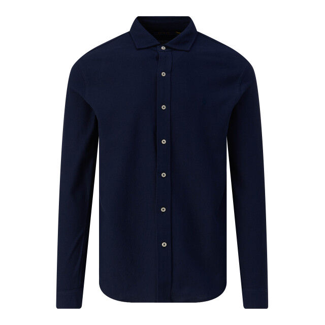 Ralph Lauren Casual overhemd met lange mouwen 099968-001-XL large