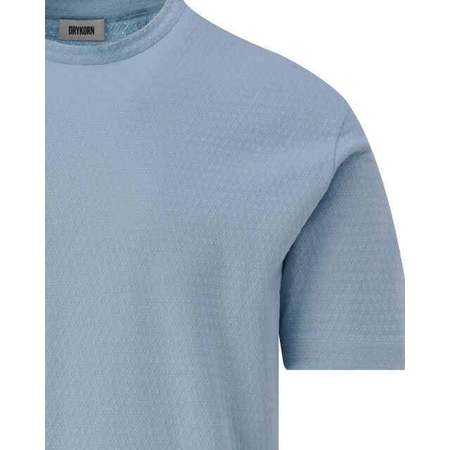 Drykorn Gilberd t-shirt met korte mouwen 101273-001-L large