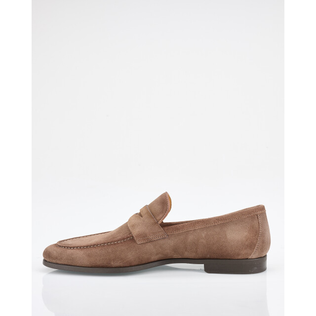 Magnanni 099611-001-41 Instapschoenen Beige 099611-001-41 large