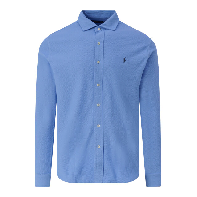 Ralph Lauren Casual overhemd met lange mouwen 099967-001-M large