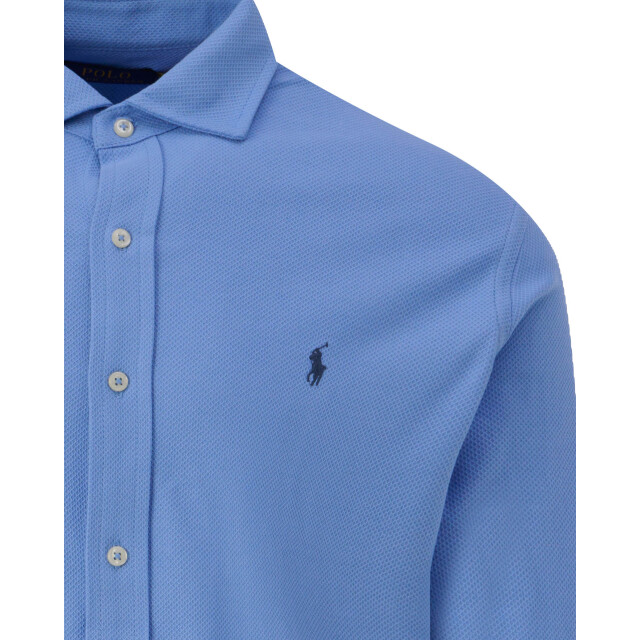 Ralph Lauren Casual overhemd met lange mouwen 099967-001-M large