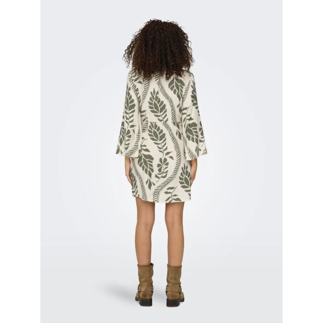 Jacqueline de Yong Pepper 7/8 wrap dress 15344095 large
