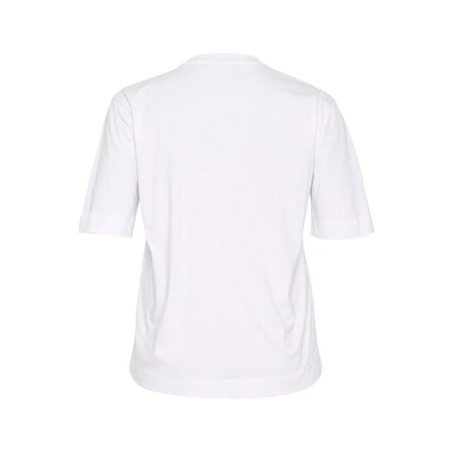 KAFFE Kcmina t-shirt 105830083008 large