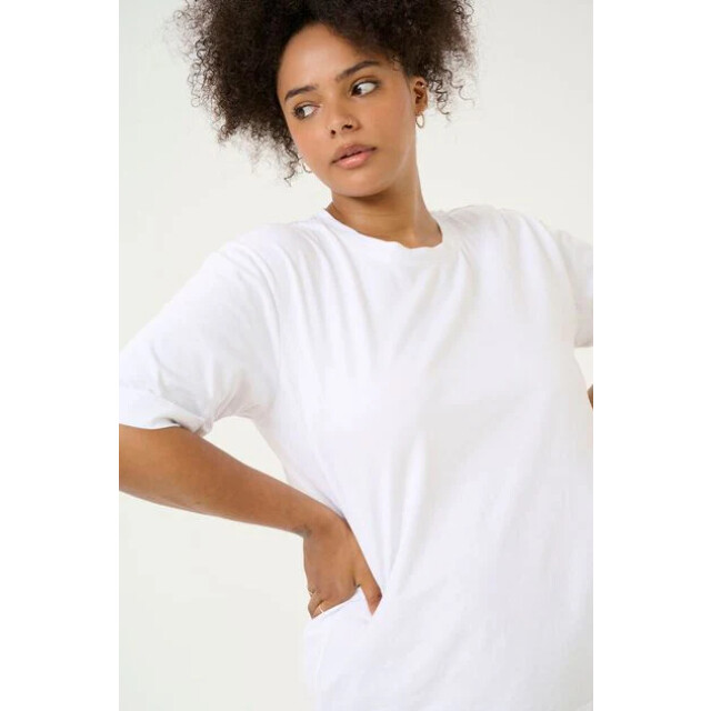 KAFFE Kcmina t-shirt 105830083008 large