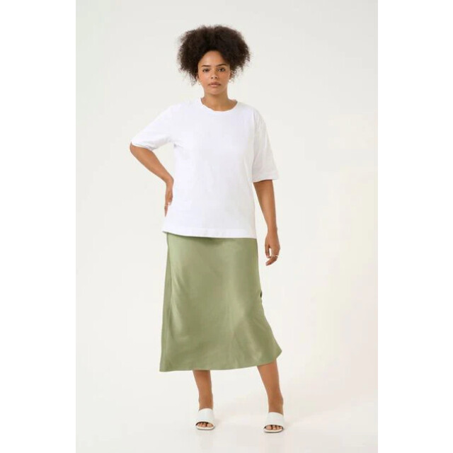 KAFFE Kcmina t-shirt 105830083008 large