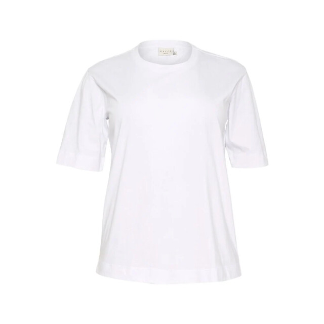 KAFFE Kcmina t-shirt 105830083008 large