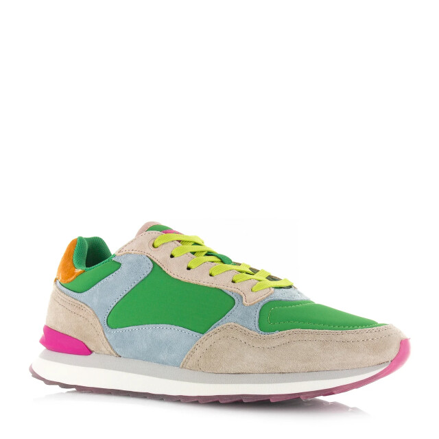 HOFF Gold coast lage sneakers dames 12402012 large