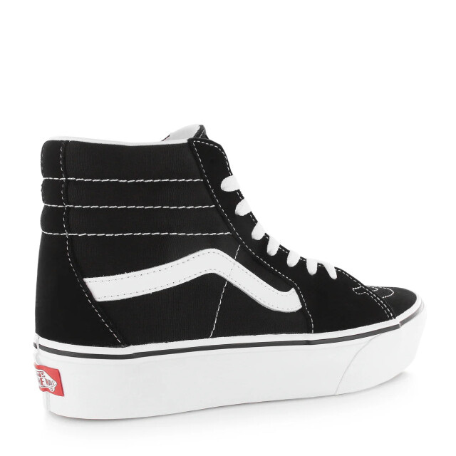 Vans ua sk8-hi platform 2.0 hoge sneakers dames VN0A3TKN6BT1 large