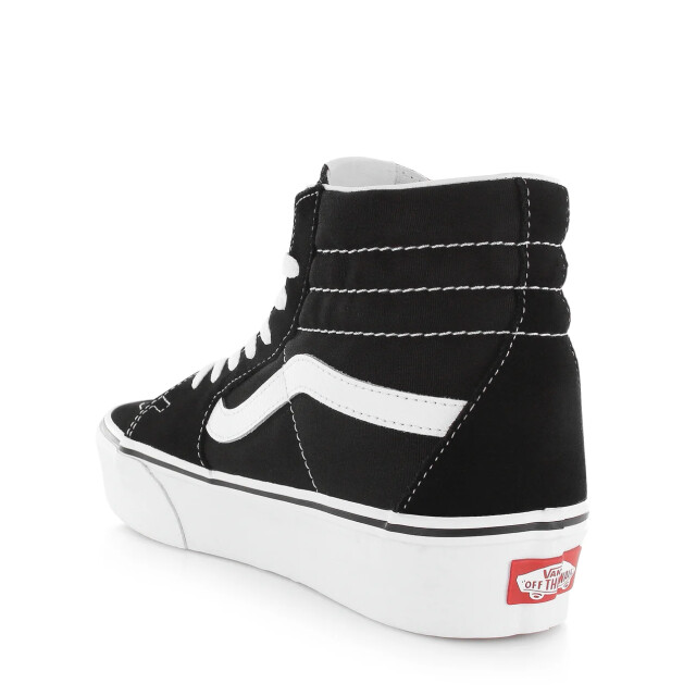 Vans ua sk8-hi platform 2.0 hoge sneakers dames VN0A3TKN6BT1 large