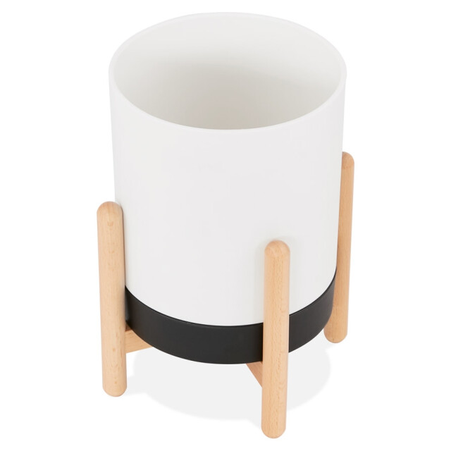 Alterego Bloempot voor binnen margerit 3079461 large