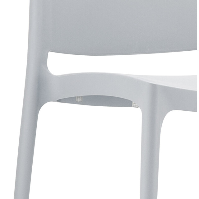 Alterego Enzo design stoel 53x46x82 cm 2949517 large
