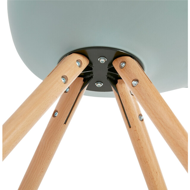 Alterego Scandinavische stoel gouja 3066791 large