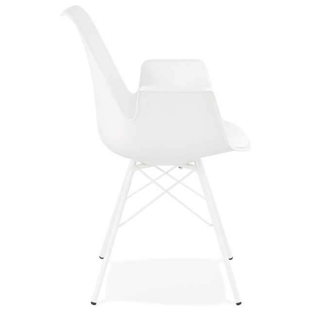 Alterego Stoel met armleuningen saly 3037354 large