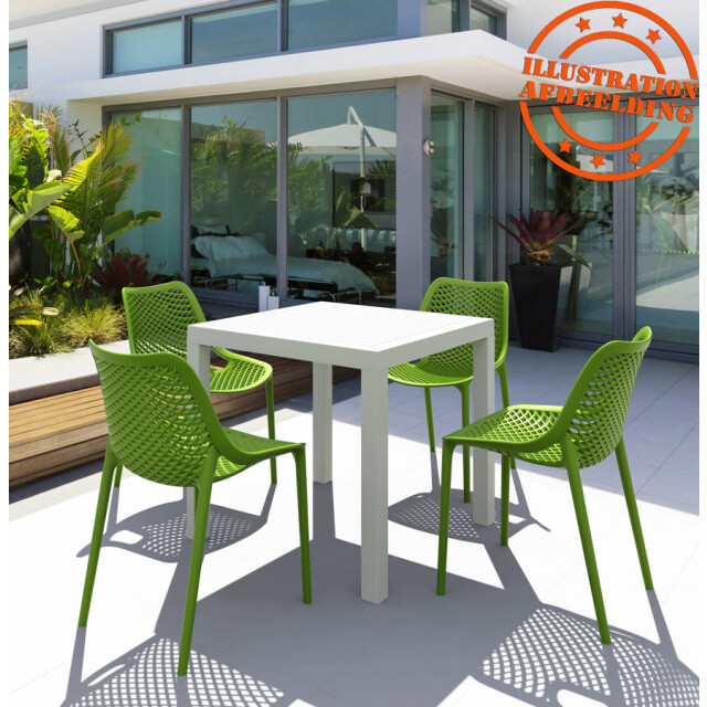 Alterego Cantina terrastafel 80x80x75 cm 3191509 large