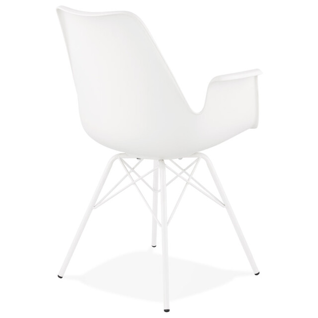 Alterego Stoel met armleuningen saly 3037354 large