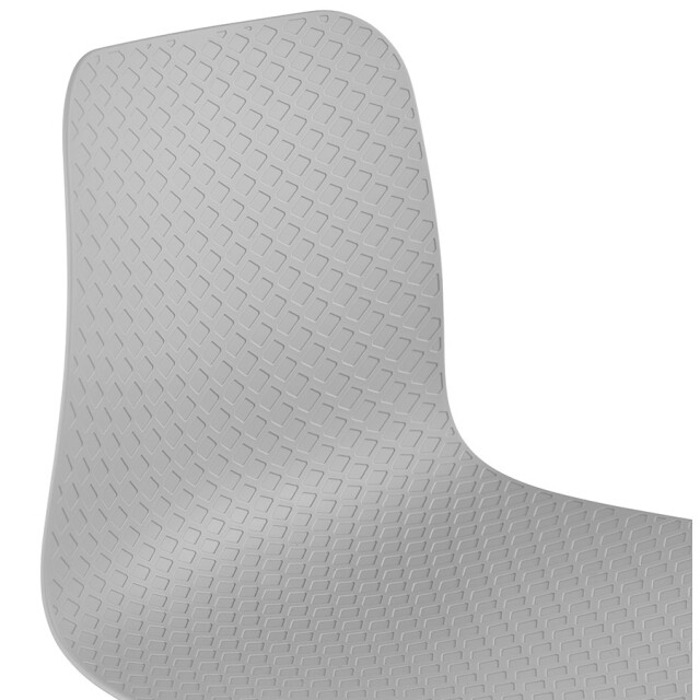 Alterego Mozaik design barkruk 46x46x112 cm 3037433 large