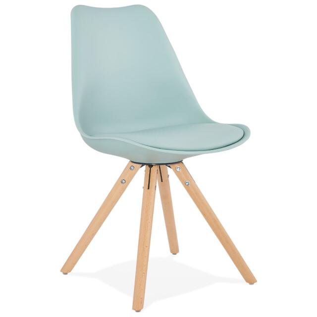 Alterego Scandinavische stoel gouja 3066791 large