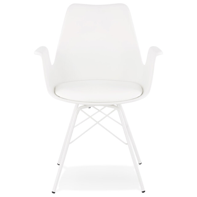 Alterego Stoel met armleuningen saly 3037354 large