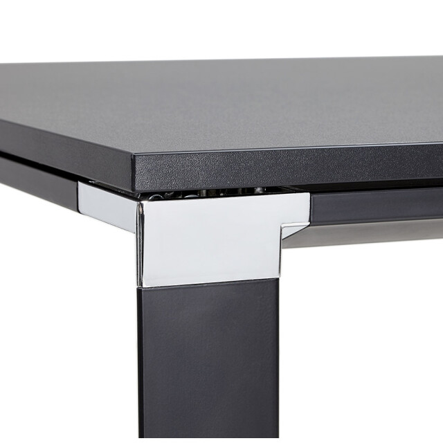 Alterego Groot recht directiebureau xline 200x100x74 cm 3191878 large