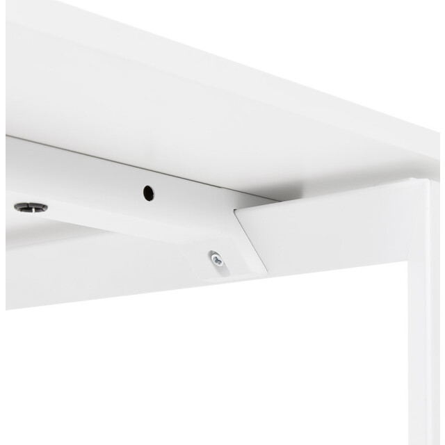 Alterego Bakus vergadertafel 140x140x74 cm 3191881 large