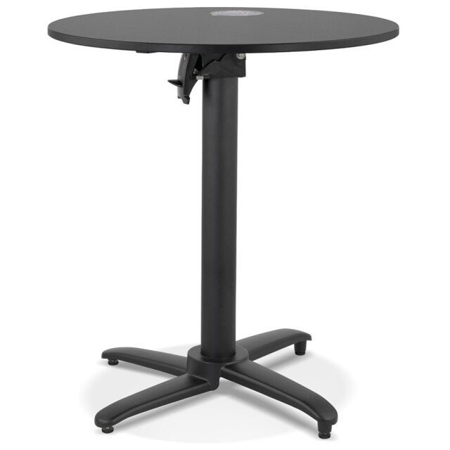 Alterego Noctali opklapbare terrastafel 68x68x746 cm 3191674 large