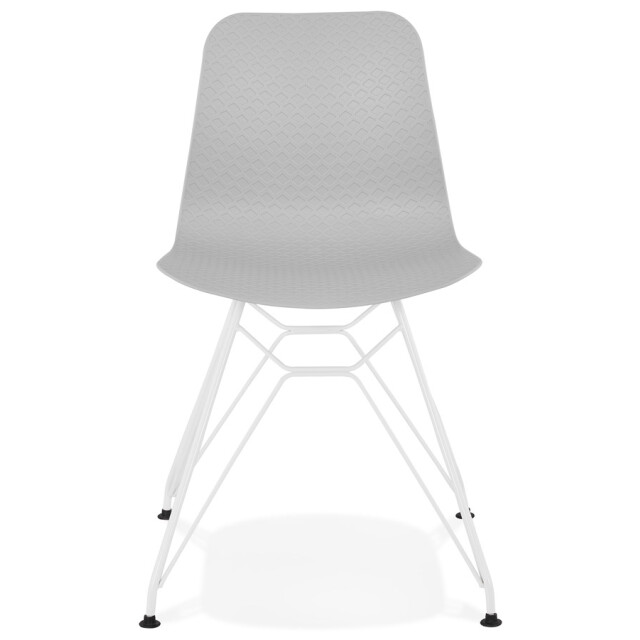 Alterego Gaudy moderne stoel 49x47x78 cm 3191277 large