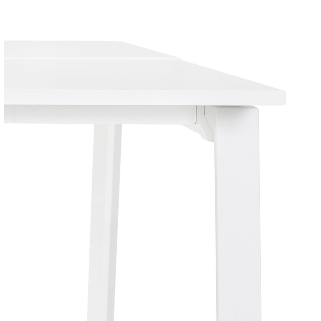 Alterego Amadeus vergadertafel 140x140x745 cm 3191891 large