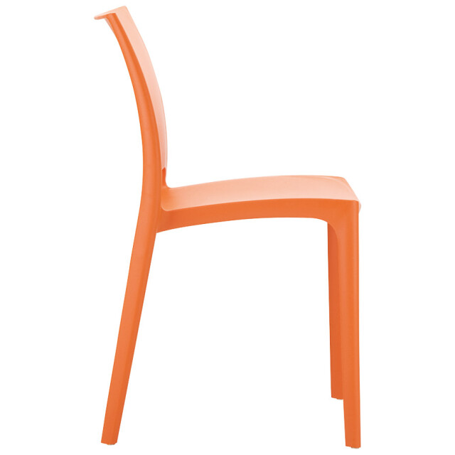 Alterego Enzo design stoel 53x46x82 cm 2949521 large