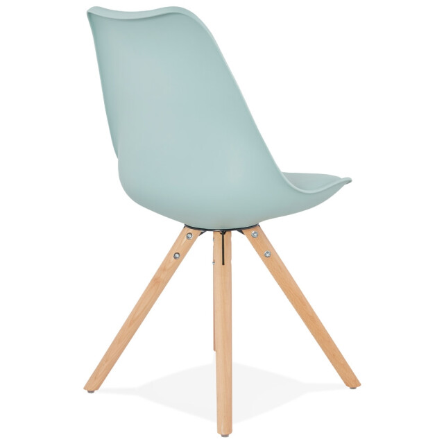 Alterego Scandinavische stoel gouja 3066791 large